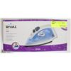 Image 1 : RIVAL STEAM IRON