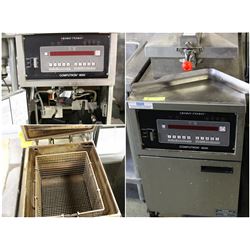 FEATURED ITEM LOT 6343 - HENNY PENNY DEEP FRYER