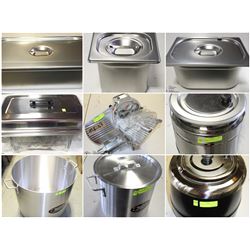 FEATURED ITEM LOTS 6216-6243 - NEW ASSORTED