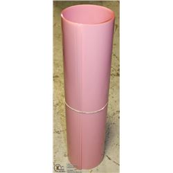 4 SHEETS OF FOODSAFE PREP MATS 24" X 50"