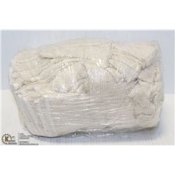 12 PAIRS OF FINGERLESS GLOVE LINERS