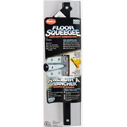 MALLORY 18 INCH FLOOR SQUEEGEE