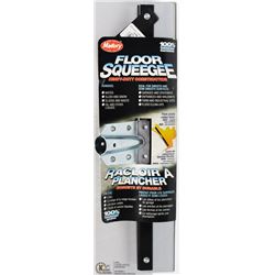 MALLORY 18 INCH FLOOR SQUEEGEE