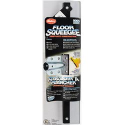 MALLORY 18 INCH FLOOR SQUEEGEE