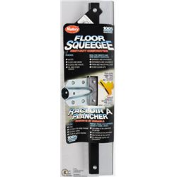 MALLORY 18 INCH FLOOR SQUEEGEE