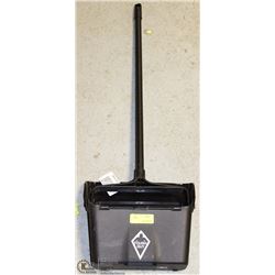 TOUGH GUY DUSTPAN FOR THOSE "TOUGH" MESSES