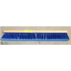 24 INCH TOUGH GUY BROOM HEAD