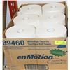 Image 1 : BOX OF 6 ROLLS OF GP EN MOTION HIGH CAPACITY
