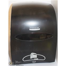 KIMBERLY CLARK TOUCHLESS DISPENSER