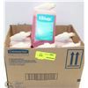 Image 1 : BOX OF KLEENEX FOAMING SKIN CLEANER 6 BOTTLES IN