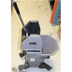 SIR INTERCHANGE NEW STYLE MOP BUCKET