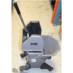 SIR INTERCHANGE NEW STYLE MOP BUCKET