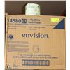 Image 1 : BOX OF 80 ROLLS OF 1 PLY TOILET TISSUE