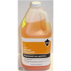 4 L OF TOUGH GUY DEGREASER