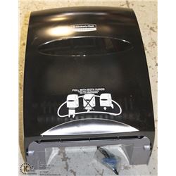 KIMBERLY CLARK MANUAL TOWEL DISPENSER