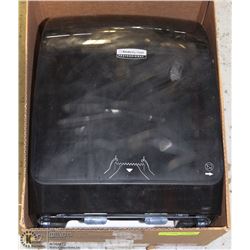 KIMBERLY CLARK MANUAL TOWEL DISPENSER
