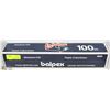 Image 1 : BALPEX 100M OF ALUMINUM FOIL