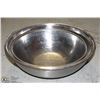 Image 1 : 3 LARGE SALAD MIXING BOWLS