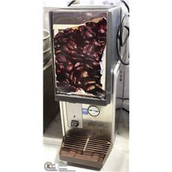 JETSPRAY HOT CHOCOLATE MACHINE