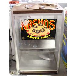 SERVELOT NACHO WARMER