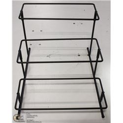 B.SMITH 3 STEP SERVER