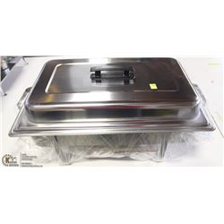 ME#06 S/S CONTINENTAL CHAFER WELDED FRAME