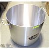 Image 1 : ME#14 STOCK POT 120 QUART MEDIUM