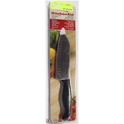 KITCHENAID 5" SANTOKU KNIFE