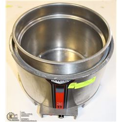 VOLLRATH SOUP WARMER