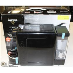 MARTELLO SILISTA PRIMEO ESPRESSO CAPSULE SYSTEM