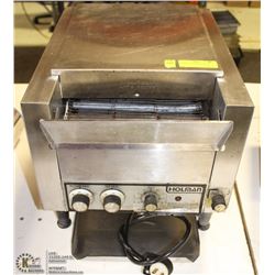 HOLMAN CONVEYER TOASTER