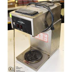 BLOOMFIELD COFFEE MACHINE WITH WARMER