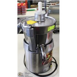 SANTOS 18"X18"23" JUICER