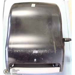 TORK PAPER TOWEL DISPENSER