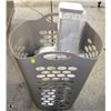 Image 1 : BASKET WITH ALUMINUM SMALL TAKE AWAY TRAYS