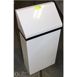 CFC SMALL GARBAGE CAN