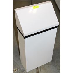 CFC SMALL GARBAGE CAN