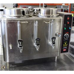 CECILWARE AUTOMATIC COFFEE URN DISPENSERS
