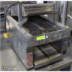 MARCO SAVORY CONVEYOR TOASTER (AS IS)