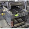 Image 1 : MARCO SAVORY CONVEYOR TOASTER (AS IS)