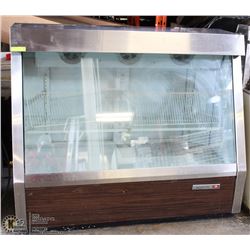 5FT X 2.5 FT DISPLAY COOLER