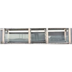 11FT SNEEZE GUARD FOR BUFFET