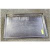 Image 1 : DRAIN PAN 20"X25" FOR SINK OR FRYER STAINLESS