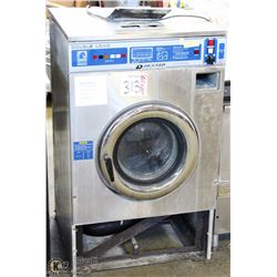 DOUBLE LOAD DEXTER COMMERCIAL WASHER