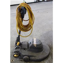 MEU#06 FLEX FLOOR TECHNOLOGY ADVOLUTION 20XP