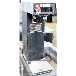 BUNN SINGLE SERVE COFFEE MAKER