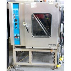 CONVOTHERMALTOSHAM STEAM CONVECTION OVEN