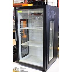 QBD COUNTER TOP COOLER 22" WIDE 26" DEEP