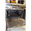 Image 3 : 5' AMERICAN RANGE NATURAL GAS DOUBLE OVEN
