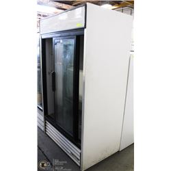 TRUE REFRIDGERATOR GDM-41 47X29X78